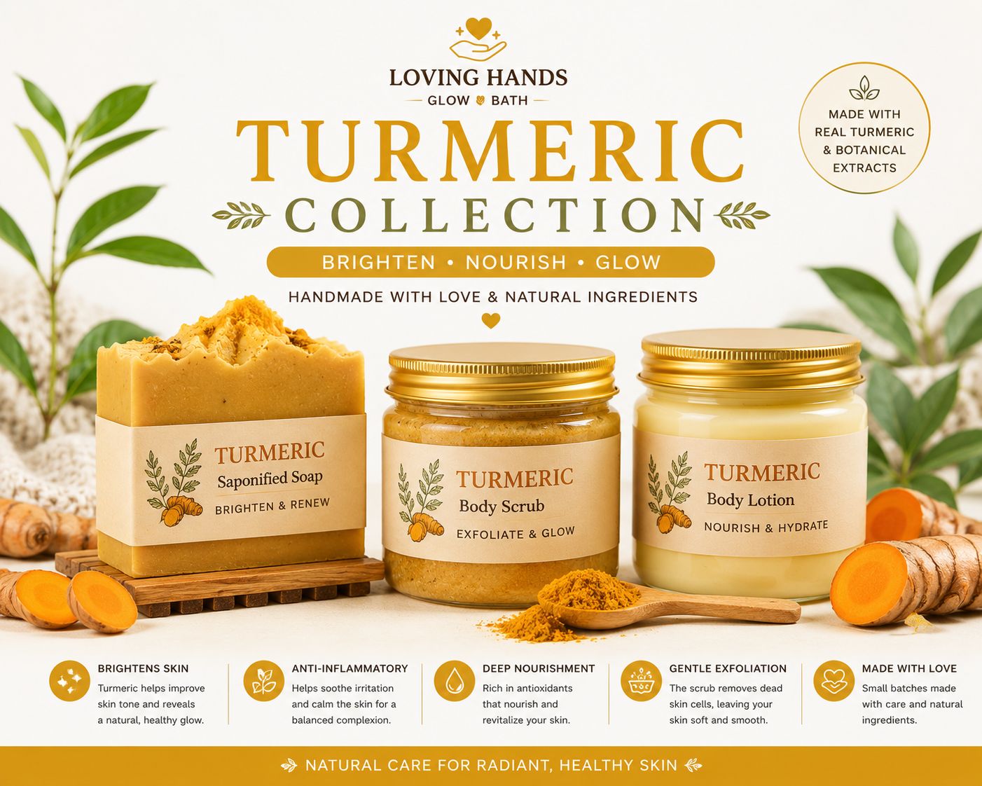 Turmeric