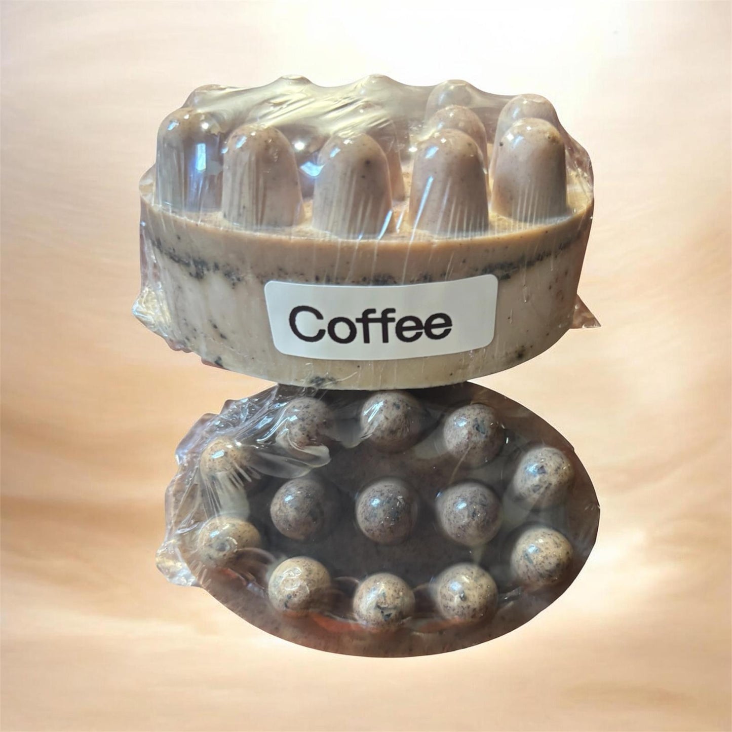 Coffee Exfoliant Soap
