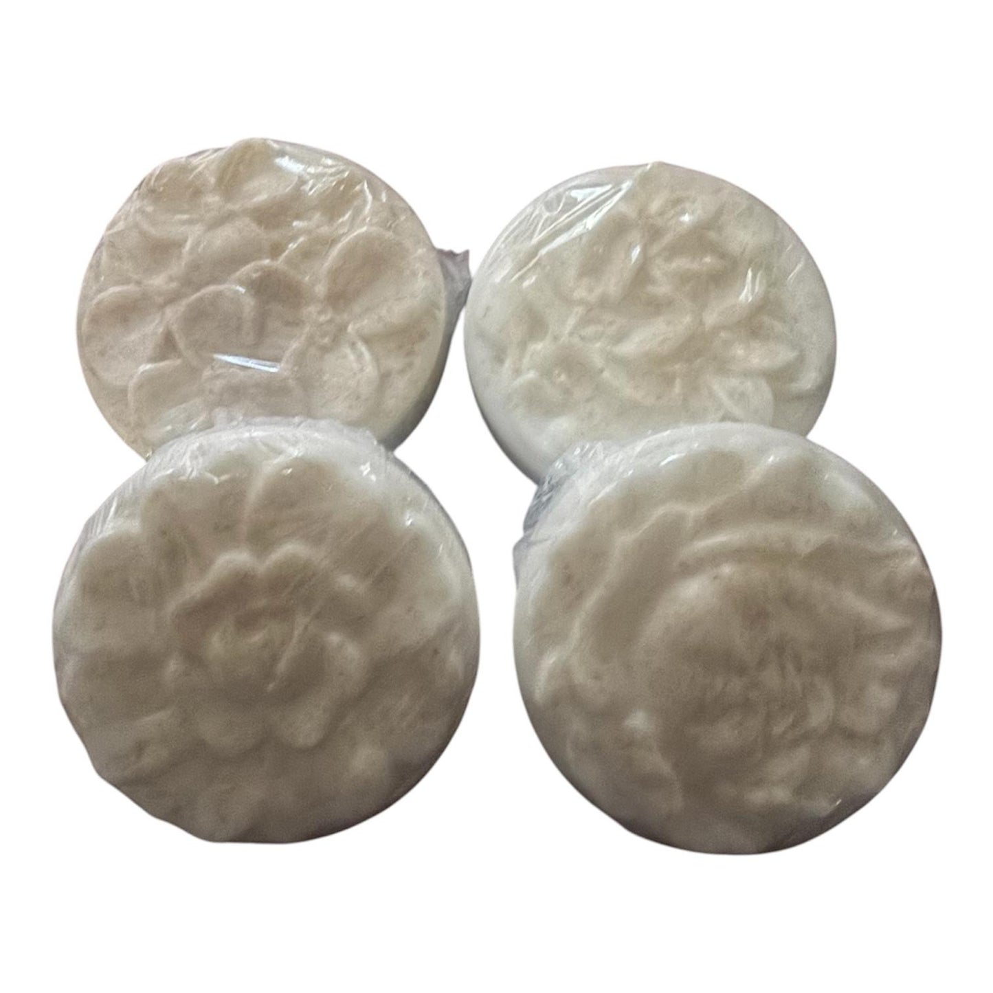 Oatmeal & Honey Soap Bar