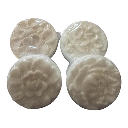 Oatmeal & Honey Soap Bar