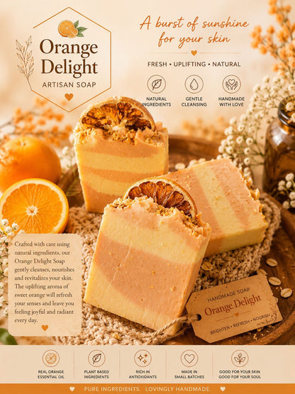 Orange Delight