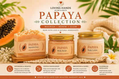 Papaya Delight Collection