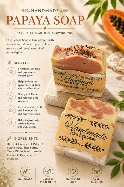Papaya Delight Collection
