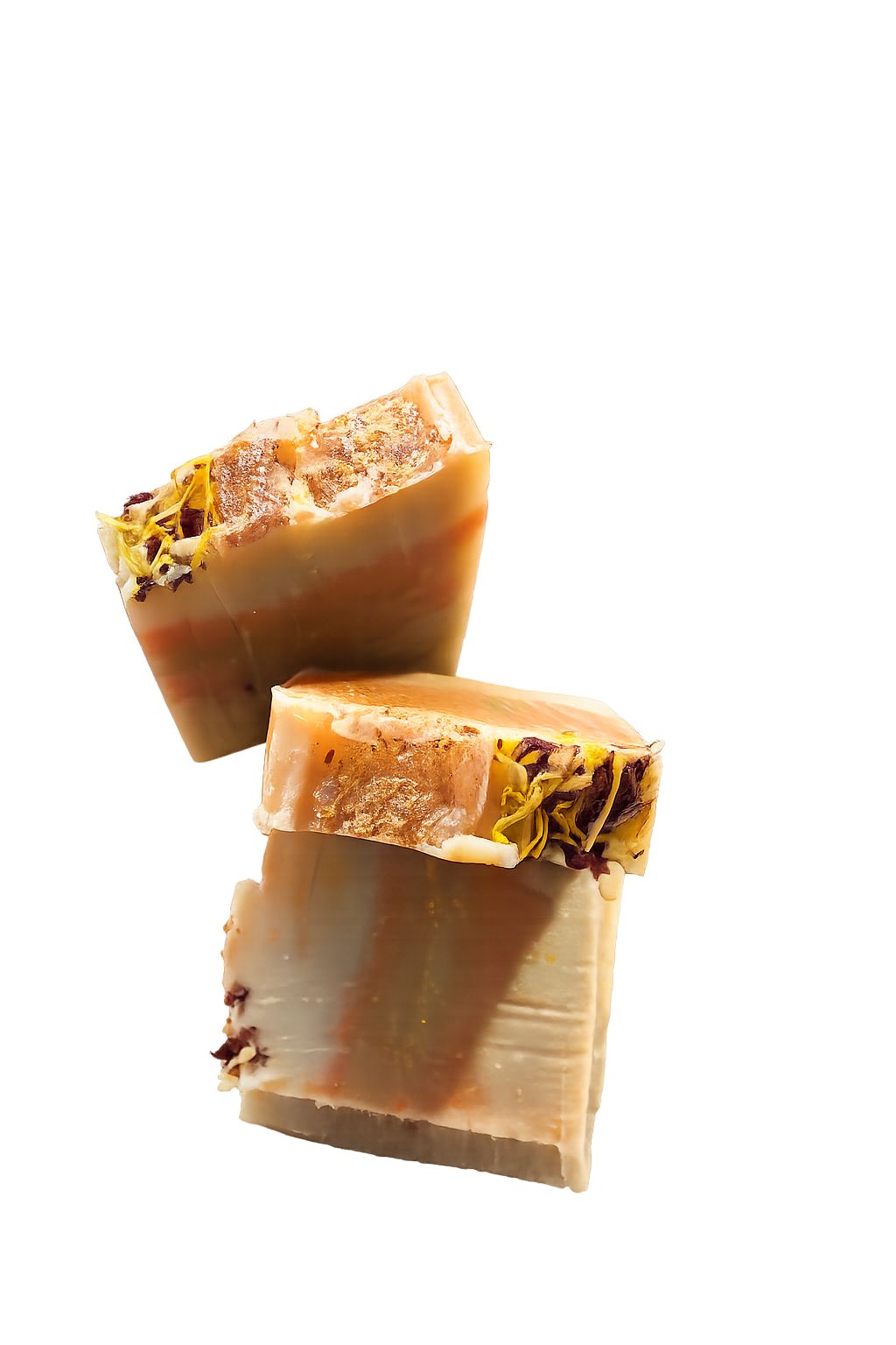 Tropical Soap "Tropicoqueta"